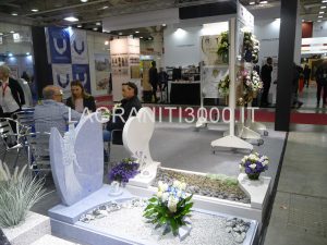 Tanexpo 2018 - La Graniti3000